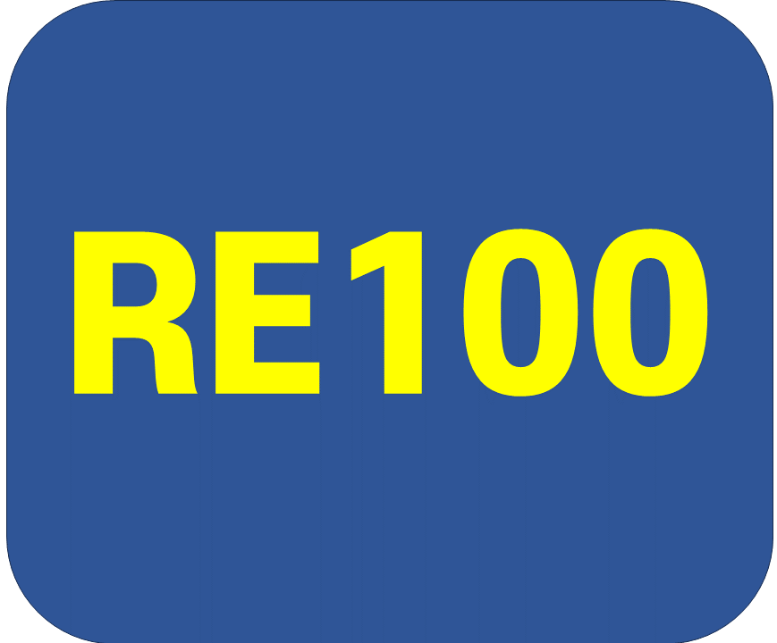 RE100-이란