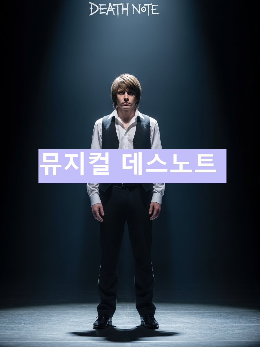 데스노트