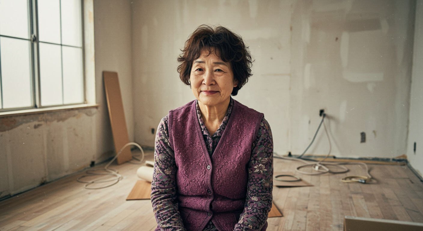 기초생활수급자 신청