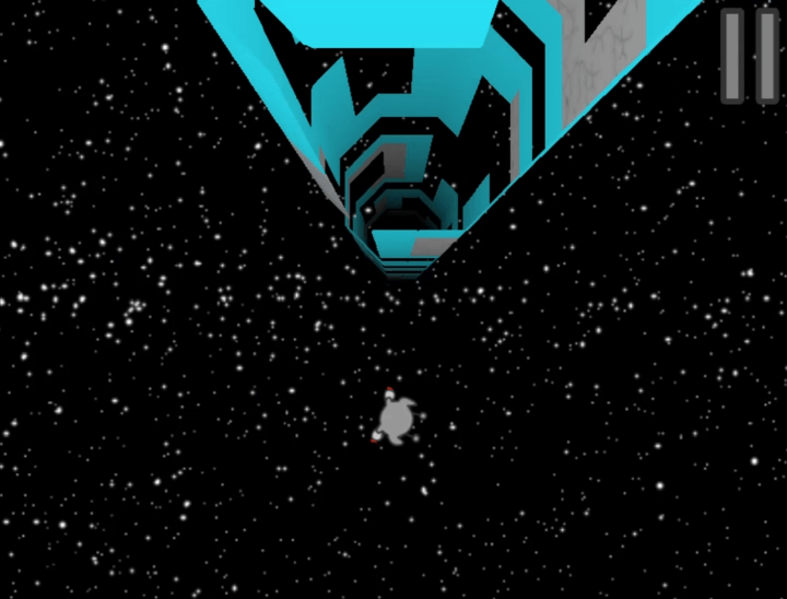 런3-플래시게임-종료-화면