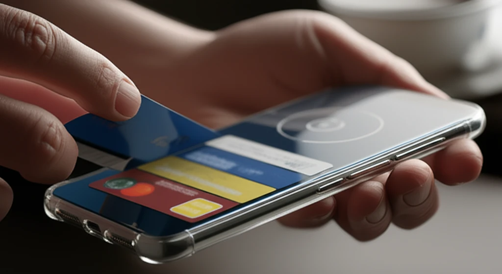 모두의카드 모바일 교통카드 등록 절차..