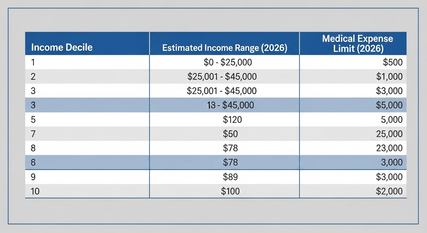 본인부담상한액초과금신청서류안내문