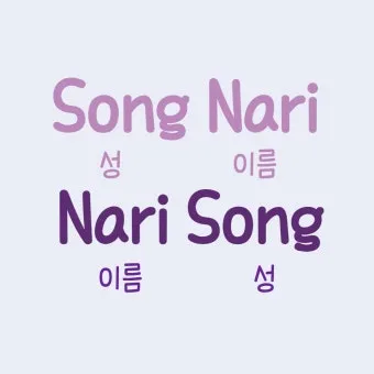 이름을 영문으로 바꾸는 간편한 방법 가이드_17