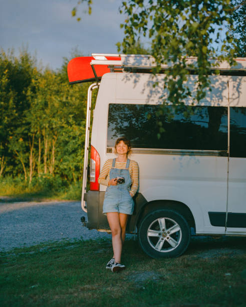 캠핑카 렌트비용 차량 종류부터 하루 가격까지 총정리