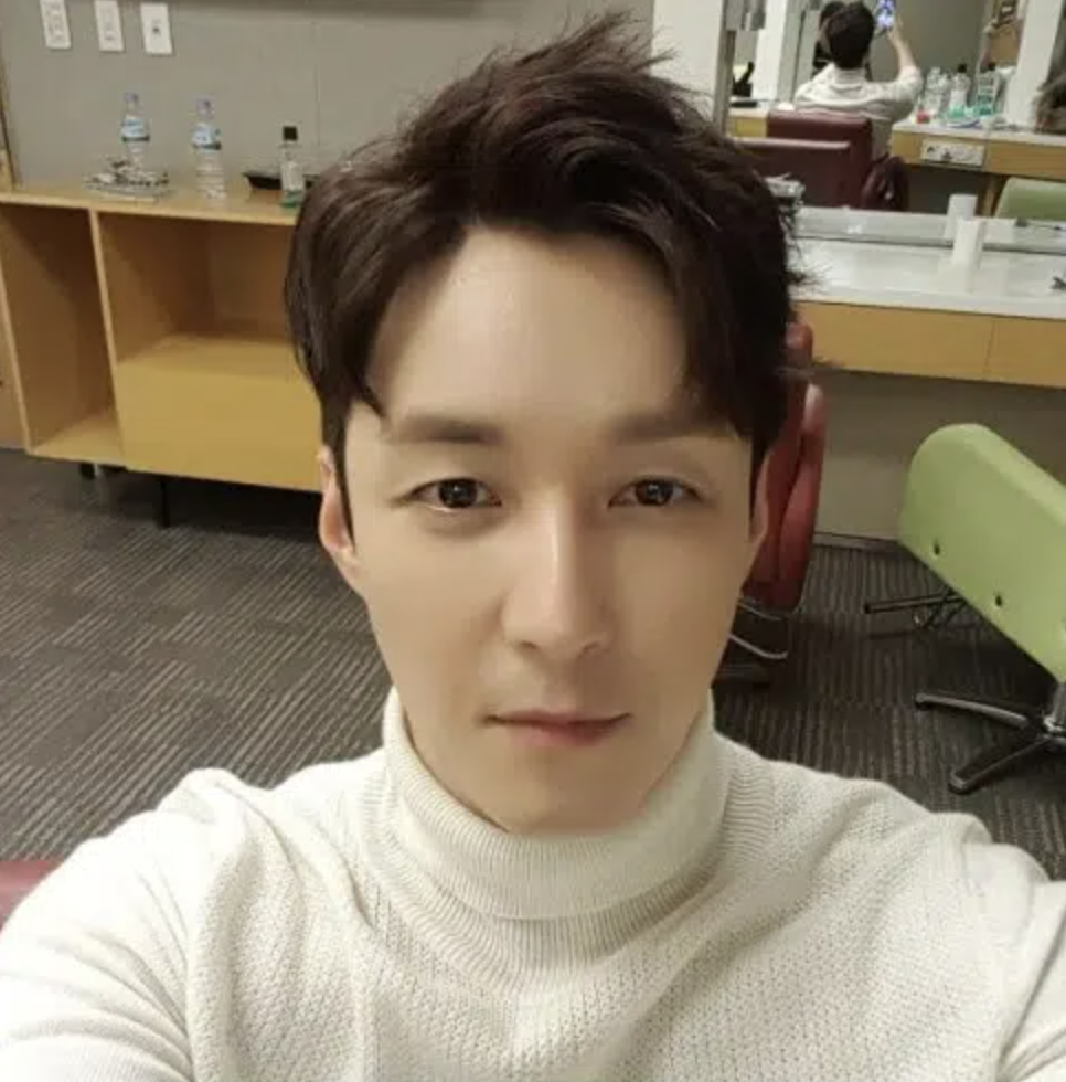 심형탁 얼굴