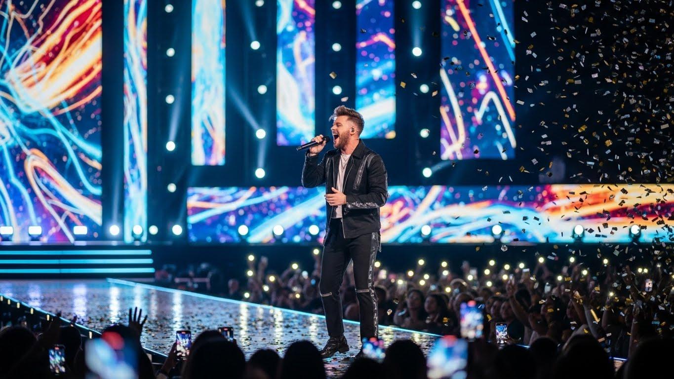 2026 연말 콘서트 가수