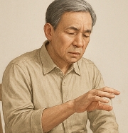파킨슨병 초기증상