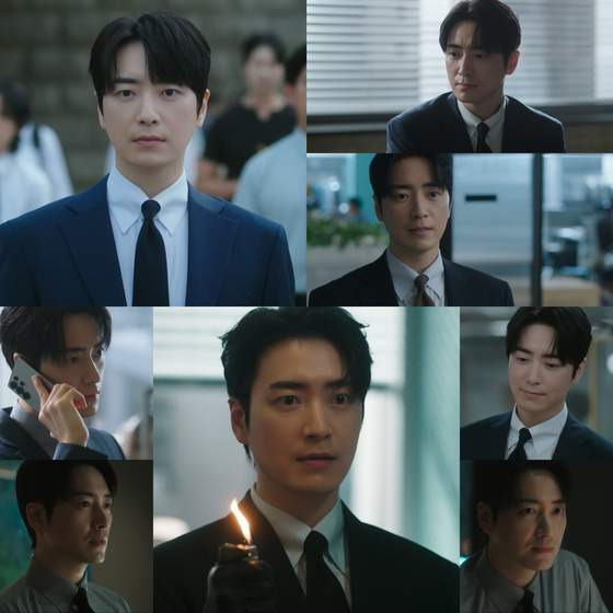 로또 1등도 출근합니다 총정리｜등장인물&middot;시청률 5.2%&middot;웹툰 원작&middot;몇부작&middot;재방송&middot;OTT&middot;결말&middot;OST