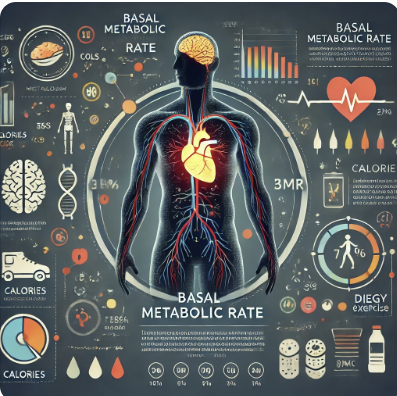 기초대사량을 높이는 식단과 운동