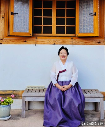 흑백요리사 이영숙