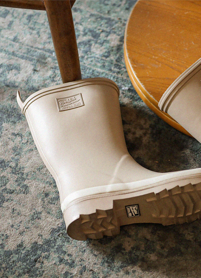 장마철 필수템 레인부츠 추천 Top5