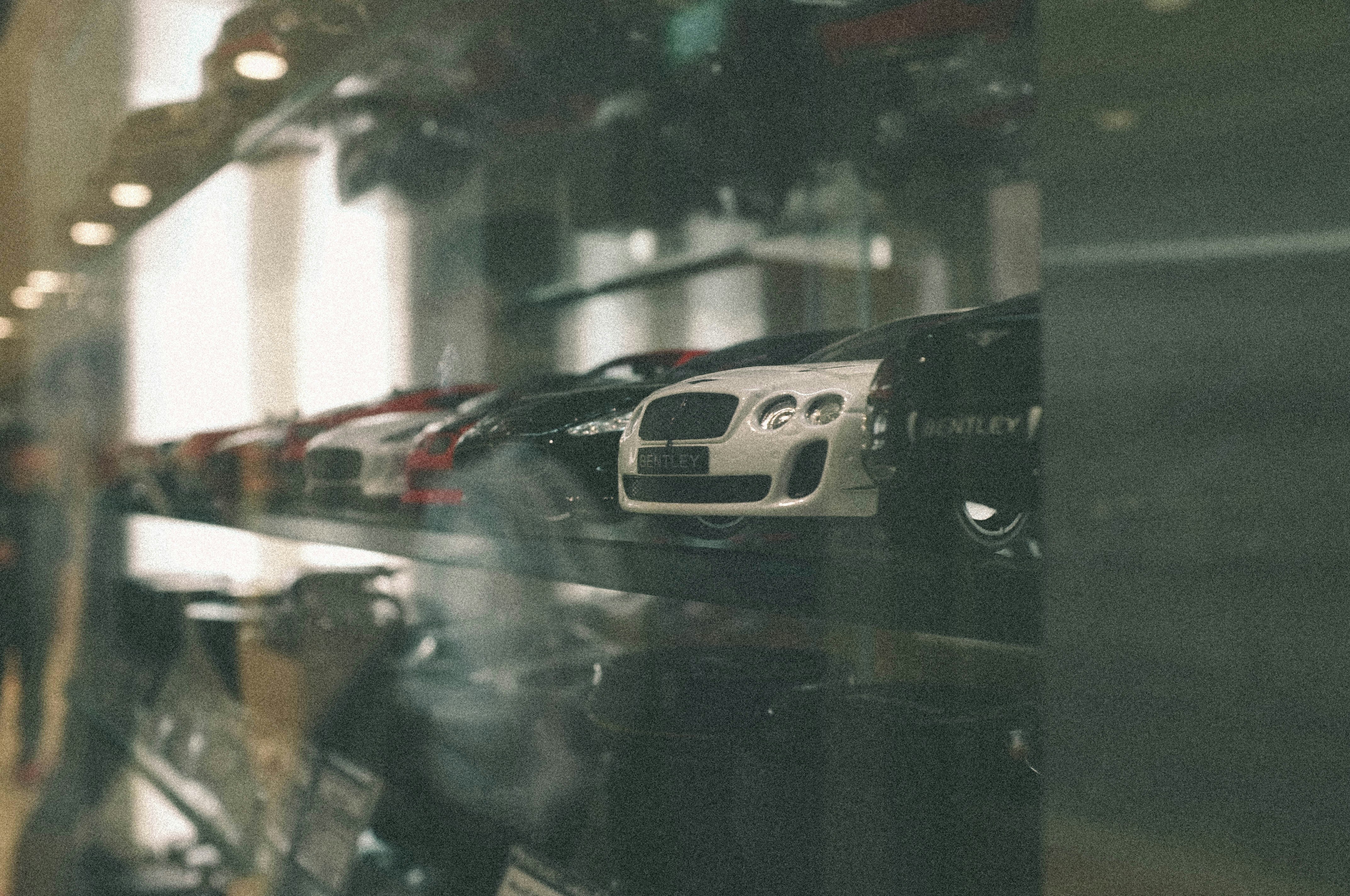 럭셔리 자동차브랜드