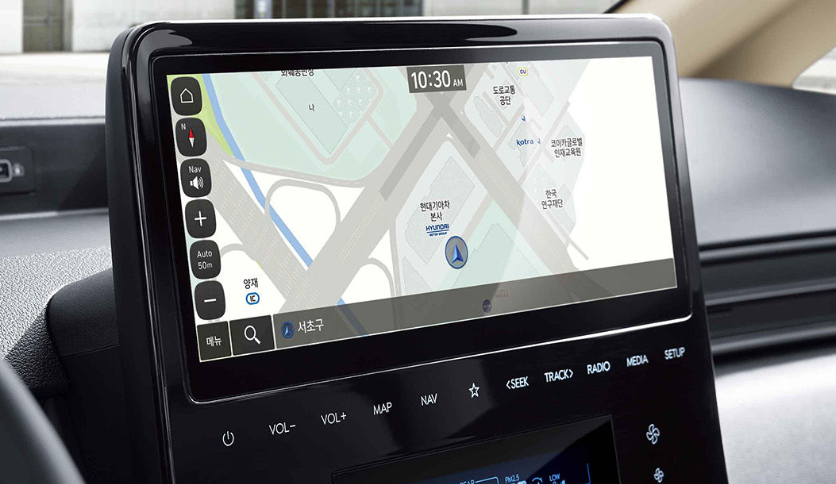 스타리아 하이브리드 사전계약 및 판매가격