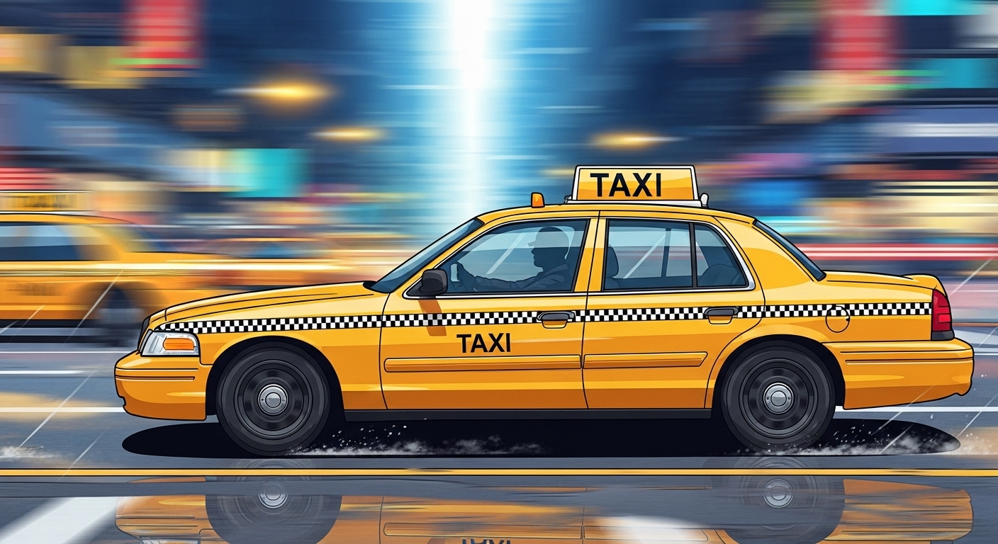 대구 개인택시 시세 면허 번호판