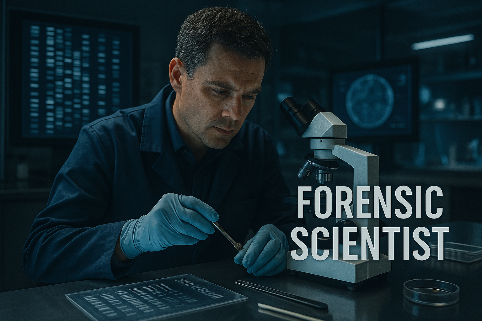 법의학자의 실제 역할과 중요성