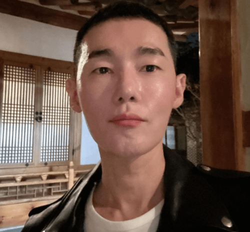 허지웅 하차