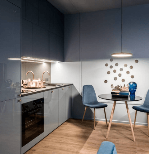 원룸, 자취방 저예산으로 감성 있게 꾸미는 법