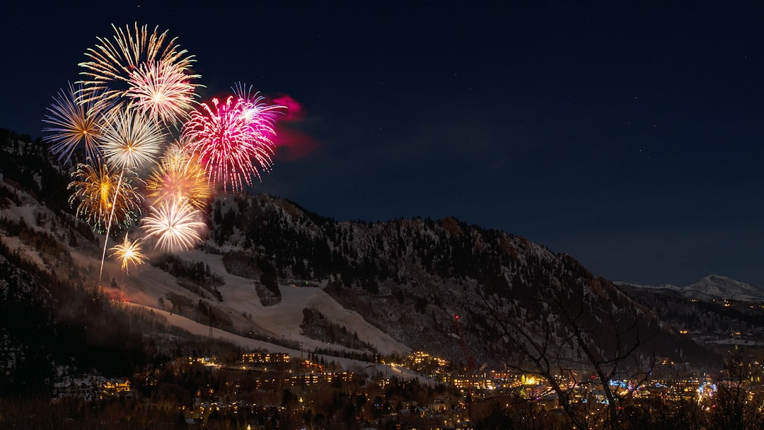Fireworks