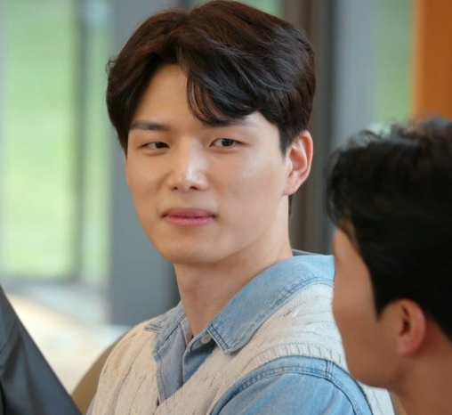 모태솔로지만 연애는 하고싶어