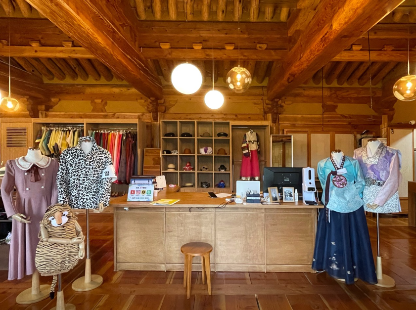 중앙탑의상실 정보 안내