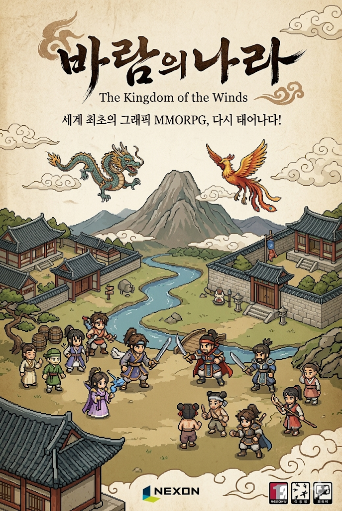 바람의 나라