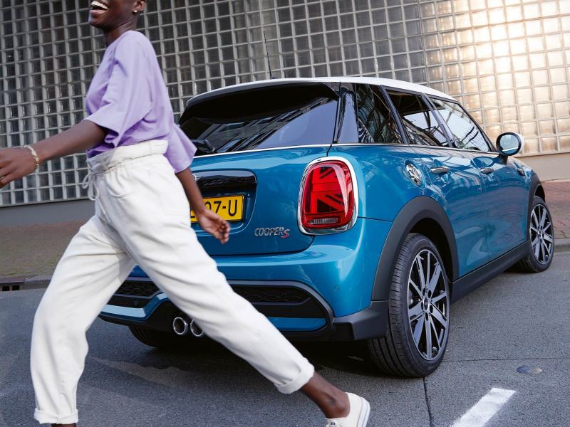 미니쿠퍼 5도어 가격