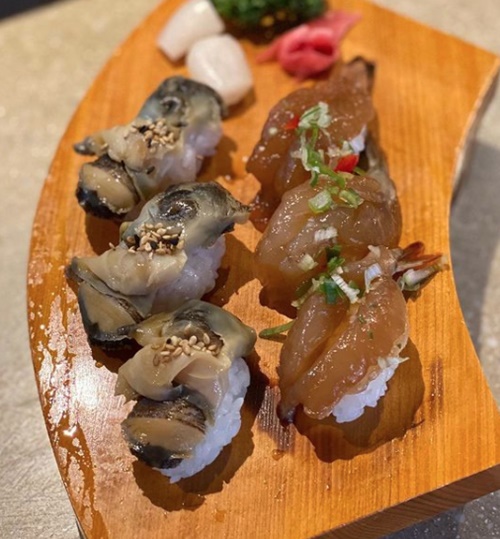 여수 맛집 이미지 입니다.