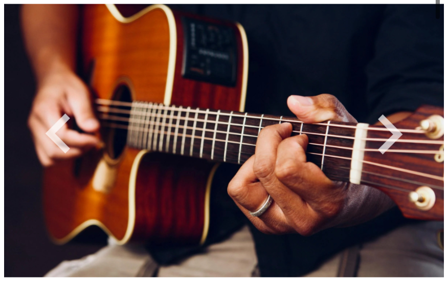 기타 튜닝하는법