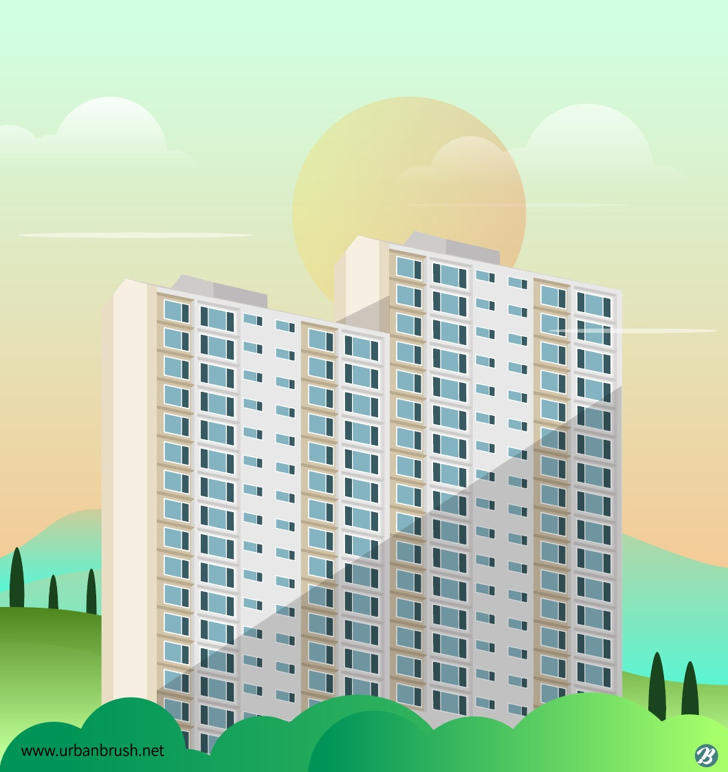 정부의 부동산 대책 분석 핵심 정책 건물 아파트 토지 가격 전망