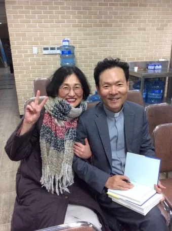 황창연 신부님 프로필과 강의 명언 감동 사례 모음_14