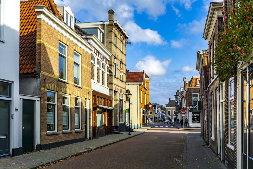 Central City