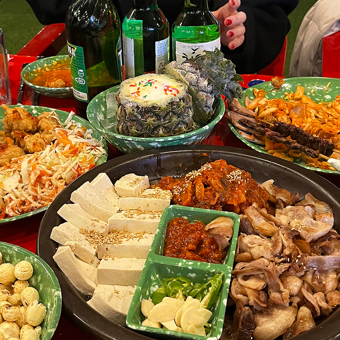 88포장마차 인천서창점