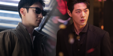 모범택시 시즌3