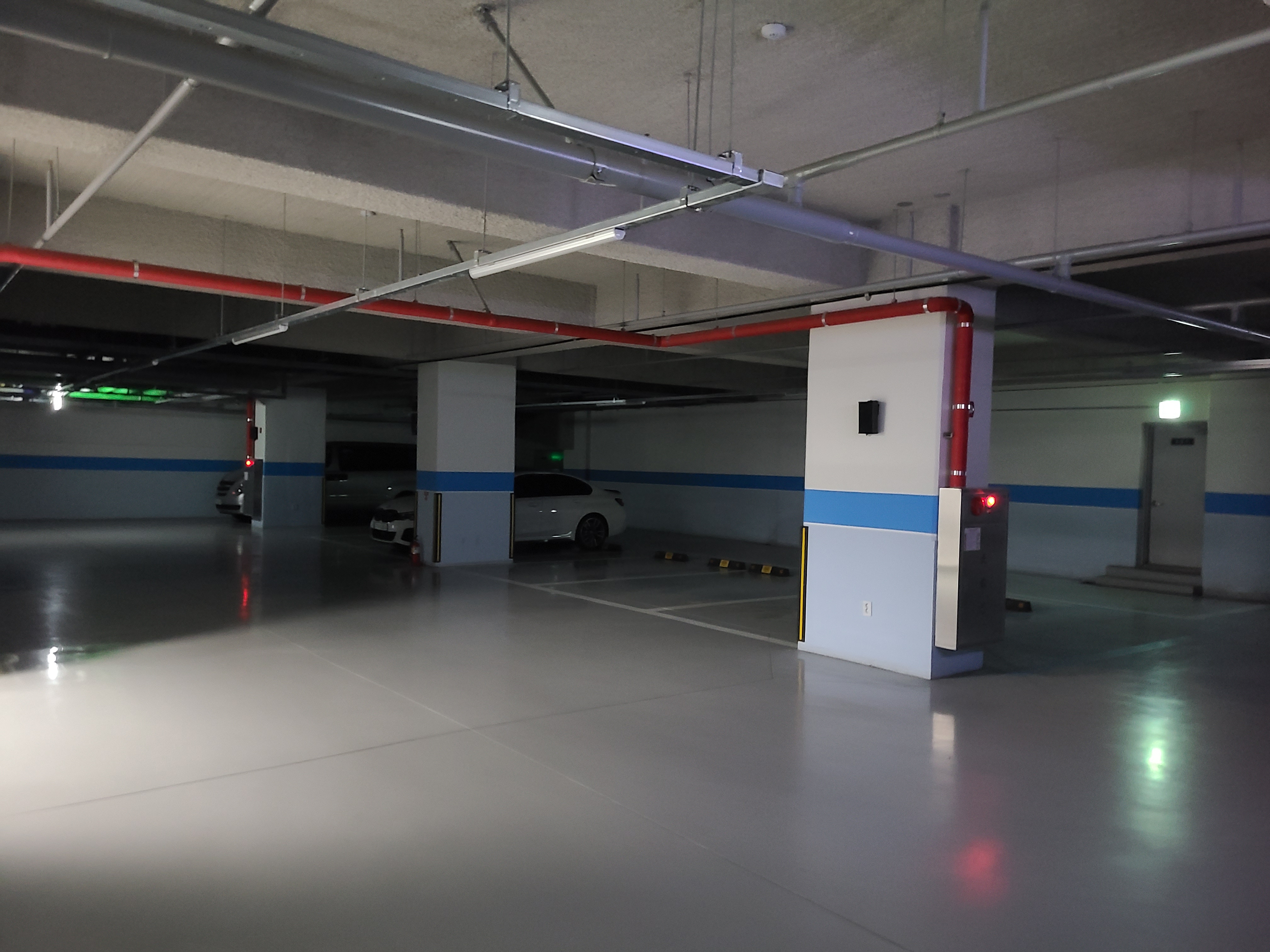 동탄 IT밸리 지하3