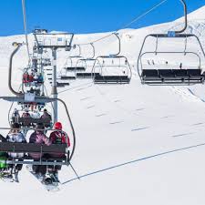 가족여행 스키장 BEST 5 (휘닉스&amp;#44;비발디&amp;#44;곤지암&amp;#44;하이원&amp;#44;지산스키장) 관련사진