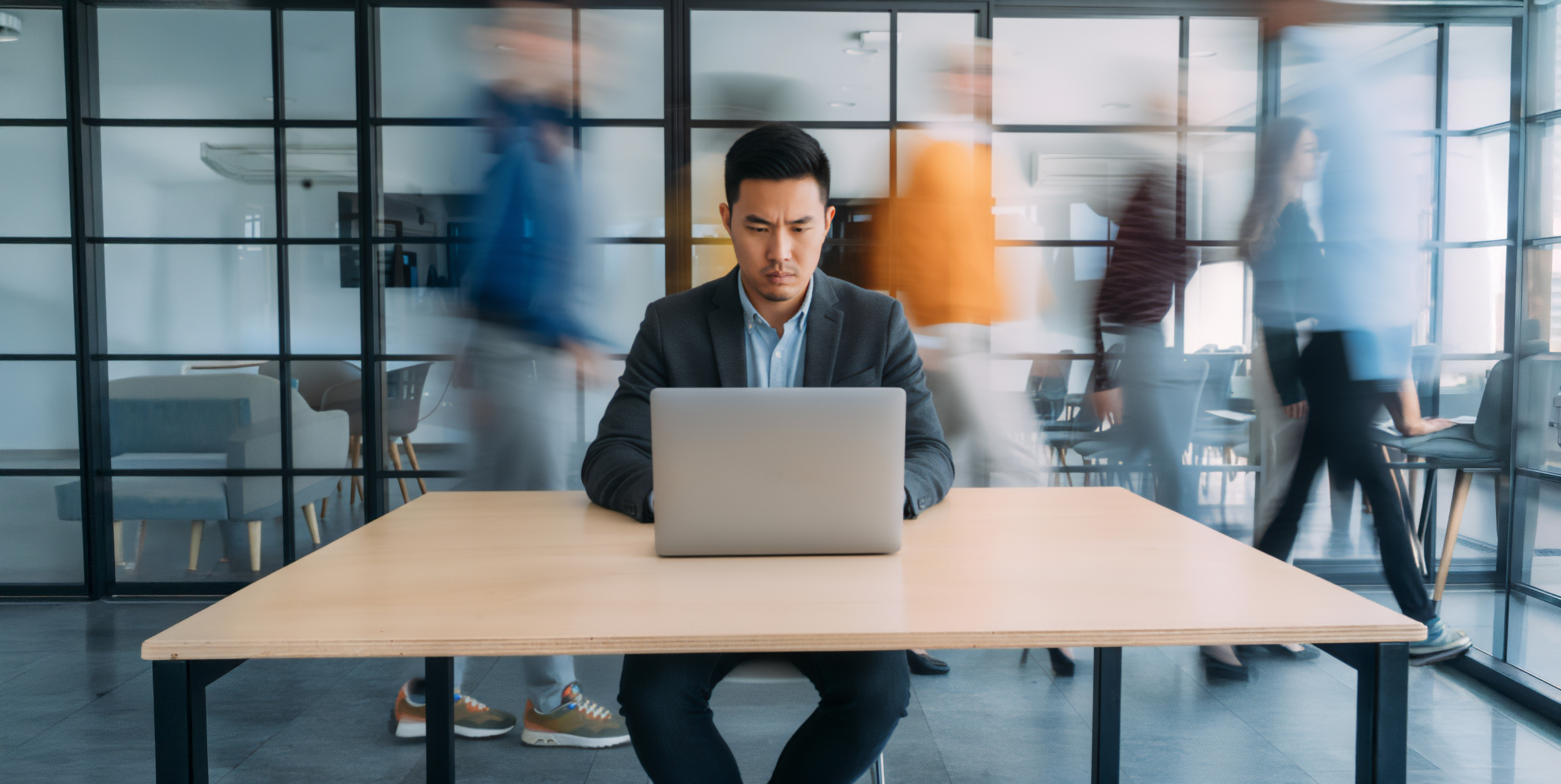 주니어 기획자가 회사에서 겪는 ‘기대'와 '현실'의 차이