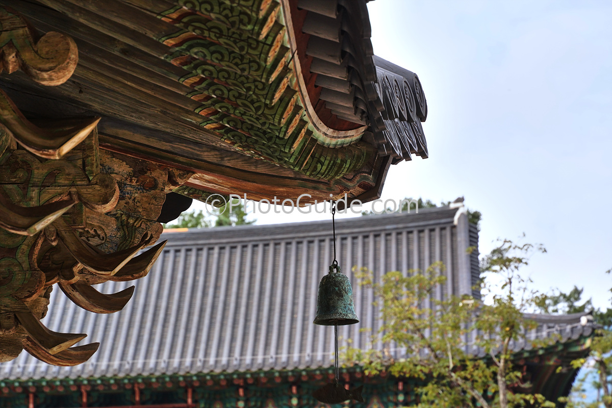 ⓒPhotoGuide.com 법주사