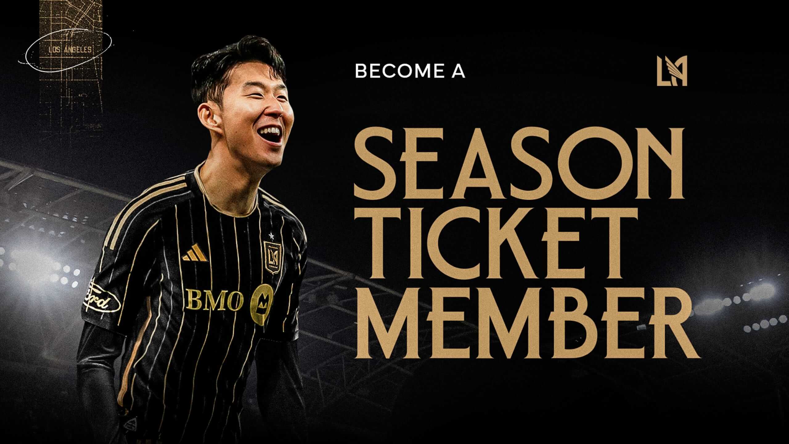 손흥민의 LAFC 이적