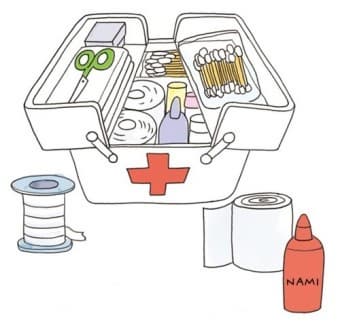 국민안전의 날 키트의 중요성 - 재난 대비 필수 준비물 추천