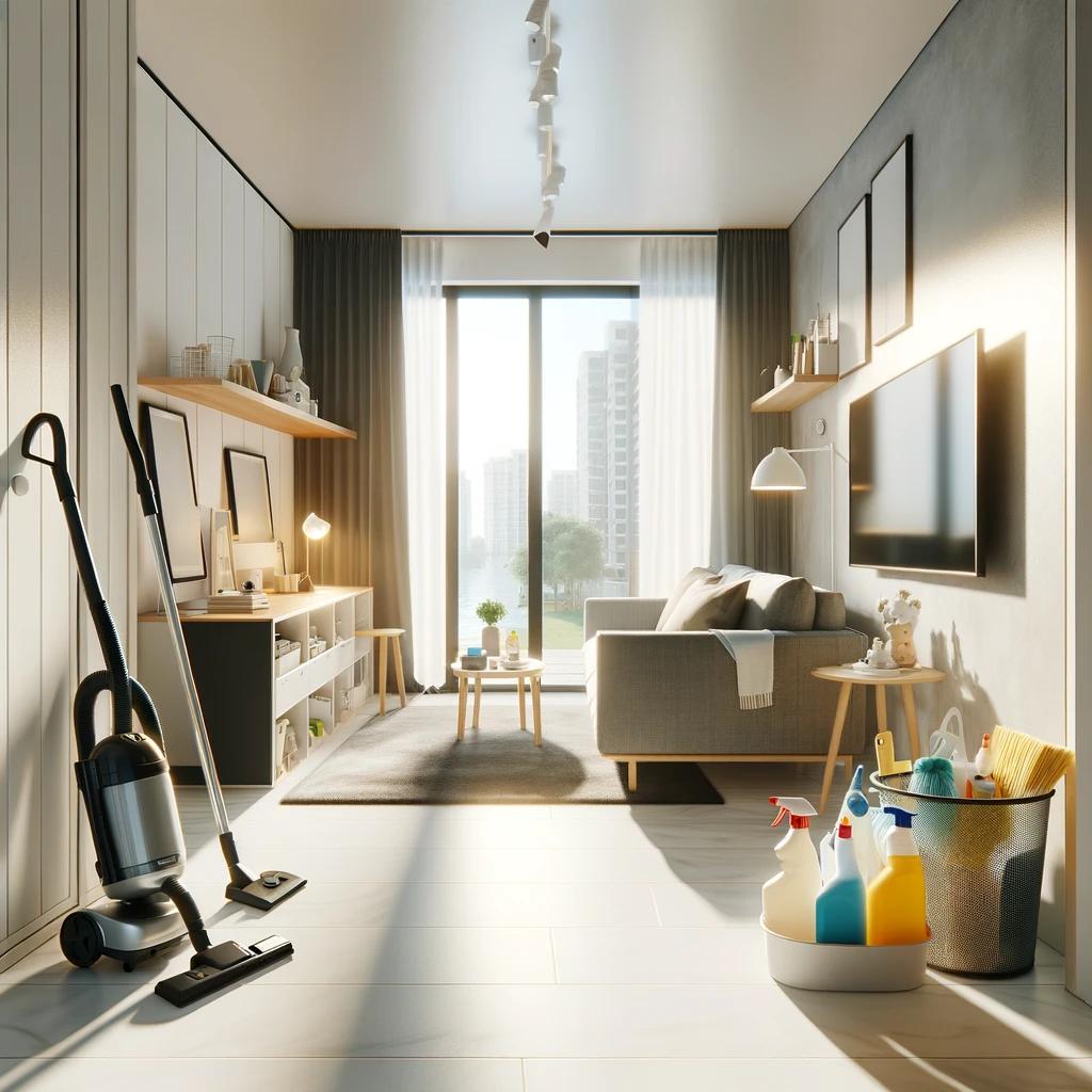 전주 원룸 청소