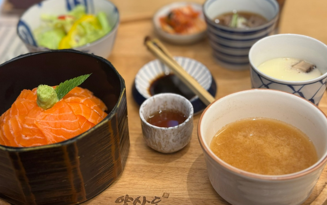 틈만나면 차태현 김종국 맛집 알아보기
