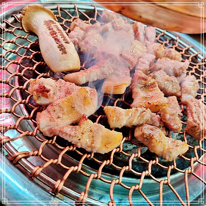 가볼만한 곳, 오산, 오산대역 맛집 직접 키운 투뿔 한우, 소고기