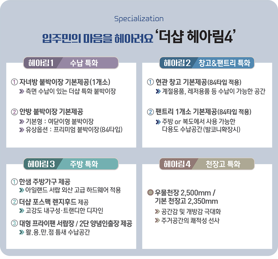 '더샵 강동 센트럴시티' 일반분양 청약 정보 (일정, 분양가, 입지분석)