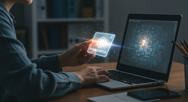 국민내일배움카드 발급 방법, 2025년 최신 절차 총정리!