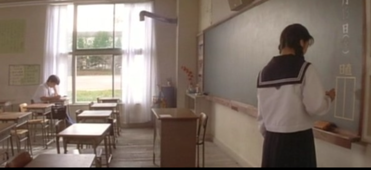 러브레터 나카야마 미호 사망 프로필 인스타그램 사망 이유 