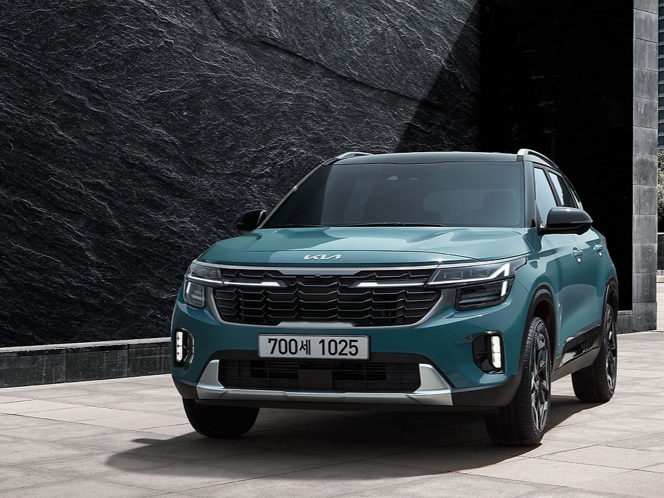 기아 셀토스 가격표