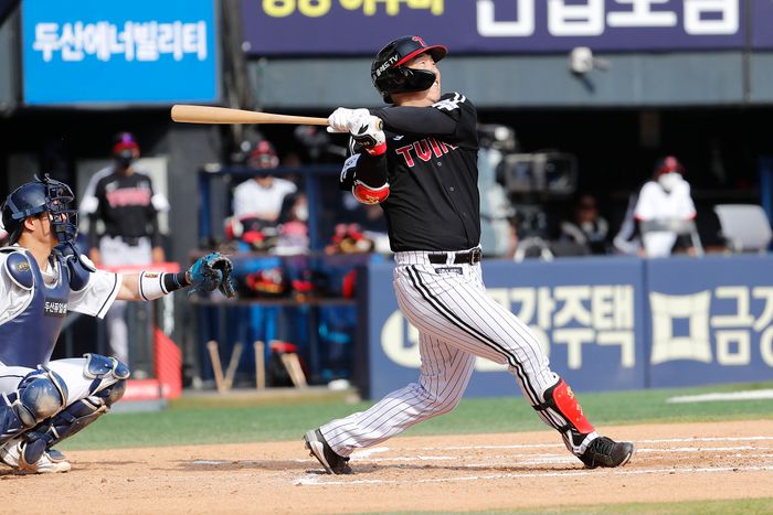 LG트윈스 티켓 예매