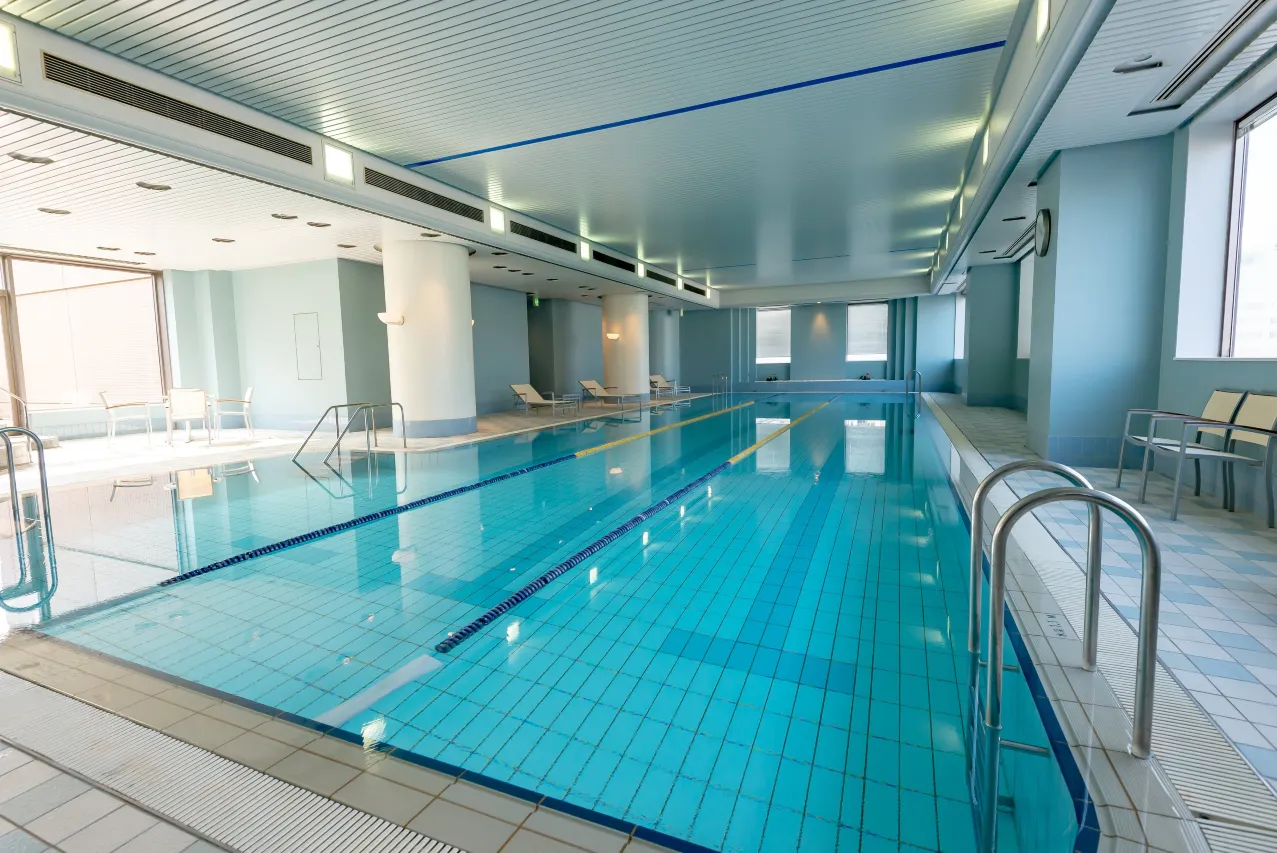 호텔오쿠라후쿠오카(2)