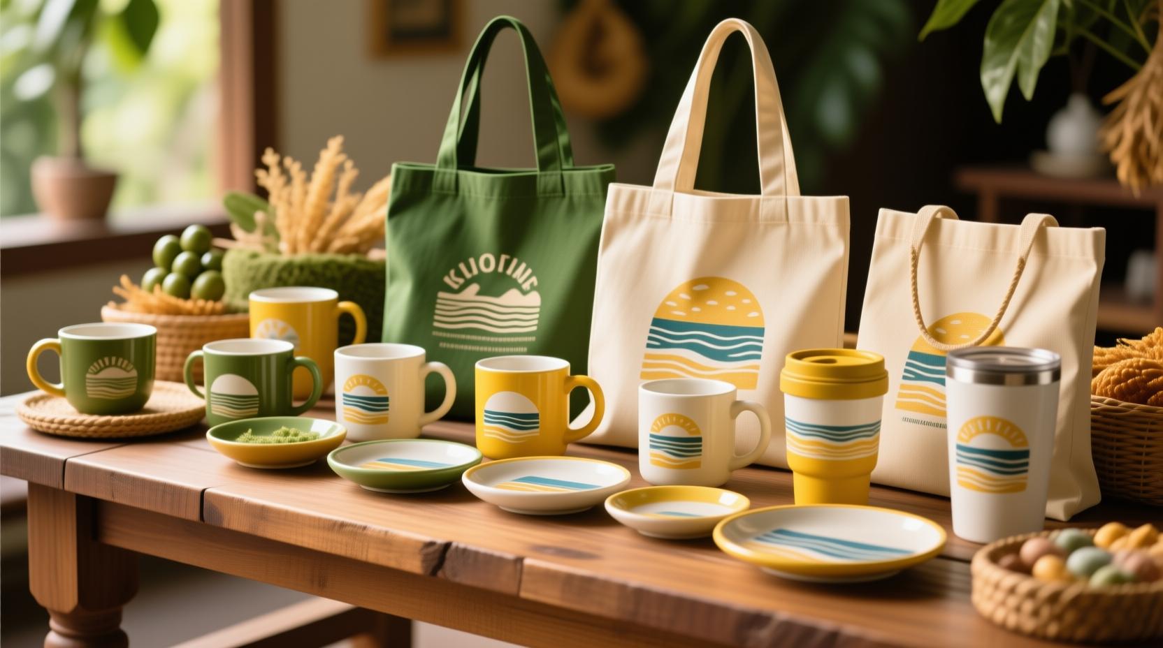 에코백 답례품 제작