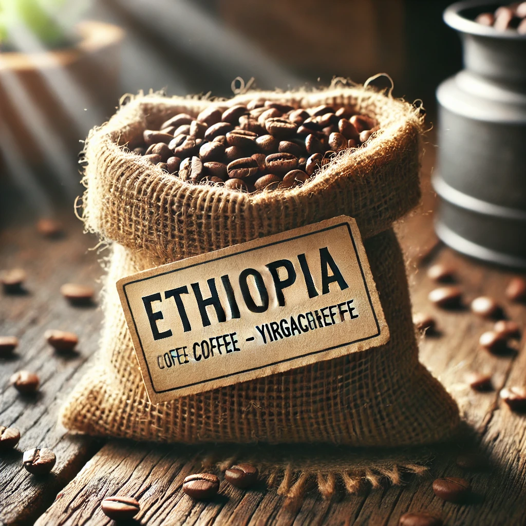 커피의 산지별 특징과 선택 가이드